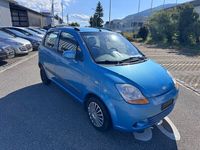 Gebraucht Chevrolet Matiz SX 66 PS (48 kW) 2005 Kleinwagen