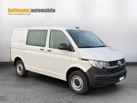 gebraucht VW Transporter 6.1 Kombi RS 3000 mm