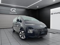 Gebraucht Hyundai Staria 215 PS (158 kW) 2024 Schwarz Van / Kleinbus