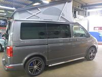 Gebraucht VW California California 150 PS (110 kW) 2016 Van