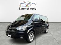 Gebraucht VW Caravelle Comfortline 180 PS (132 kW) 2015 Van / Kleinbus