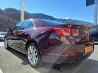 gebraucht Chevrolet Malibu 2.4 LTZ