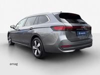 Gebraucht VW Passat Business 193 PS (141 kW) 2025 Diabas grey metallic Kombi