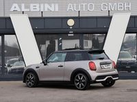 Gebraucht Mini Cooper S 178 PS (130 kW) 2025 Gray Kleinwagen
