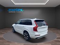 gebraucht Volvo XC90 T8 eAWD PluginHybrid Xclusive Dark Geartronic