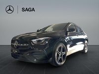 Neu Mercedes GLA250 224 PS (164 kW) 2026 SUV