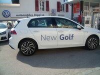 gebraucht VW Golf 1.5 TSI / 1st Edition Life