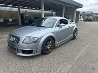 Gebraucht Audi TT 224 PS (164 kW) 2006 Coupé