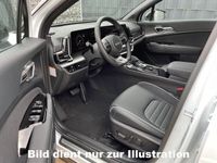gebraucht Kia Sportage 1.6 HEV GT-PlusLine LAGER