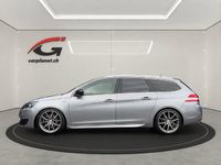 gebraucht Peugeot 308 SW 2.0 BlueHDi 180 GT