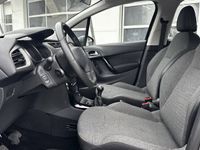 gebraucht Citroën C3 1.2 PureTech Seduction