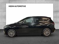 Neu BMW 218 Active Tourer Luxury Line 150 PS (110 kW) 2025 Schwarz Van / Kleinbus