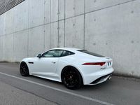 Gebraucht Jaguar F-Type S 380 PS (279 kW) 2015 Coupé
