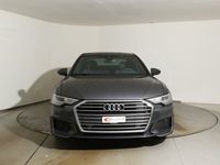 gebraucht Audi A6 40 TDI S-tronic S Line