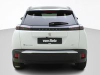 Gebraucht Peugeot e-2008 GT 100 kW (136 PS) 2026 Weiss SUV