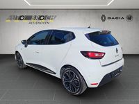 Gebraucht Renault Clio IV 118 PS (86 kW) 2018 Limousine