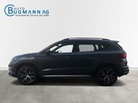 gebraucht Seat Ateca 1.5 TSI Swiss FR DSG