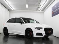 Gebraucht Audi S3 301 PS (221 kW) 2019 Kombi