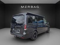 Gebraucht Mercedes V300 Marco Polo 239 PS (175 kW) 2024 Van / Kleinbus