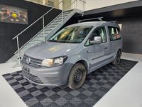 Gebraucht VW Caddy 84 PS (61 kW) 2016 Van / Kleinbus