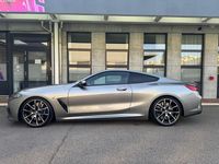 Gebraucht BMW M850 530 PS (389 kW) 2020 Coupé