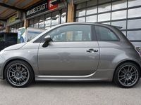 gebraucht Fiat 500 Abarth 1.4 16V Turbo Abarth Dualogic