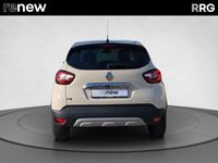 gebraucht Renault Captur 1.3 T 16V Intens EDC