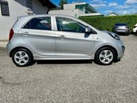 Gebraucht Kia Picanto 85 PS (62 kW) 2013 Kleinwagen