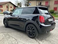 Gebraucht Mini Cooper 136 PS (100 kW) 2019 Kleinwagen