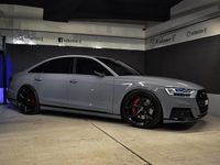 Gebraucht Audi S8 571 PS (419 kW) 2020 Limousine