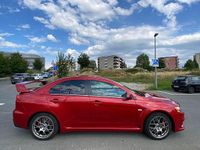 Gebraucht Mitsubishi Lancer 295 PS (216 kW) 2009