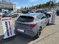 gebraucht Cupra Leon 1.5 eTSi DSG-Automat NETTO/NETTO