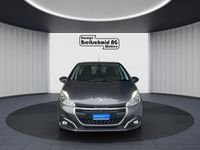 gebraucht Peugeot 208 1.2 PureTech Allure