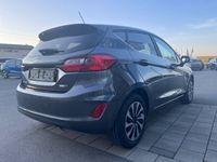 gebraucht Ford Fiesta 1.0 EcoB Hybrid Titanium