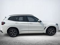 gebraucht BMW X3 48V 20d M Sport