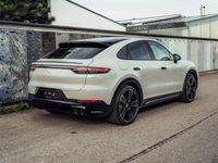 gebraucht Porsche Cayenne Coupé E-Hybrid