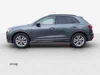 gebraucht Audi Q3 40 TFSI S line