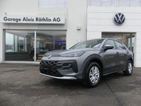Neu VW T-Roc Trendline 116 PS (85 kW) 2026 Grau SUV