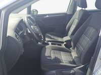 gebraucht VW Golf Sportsvan Lounge