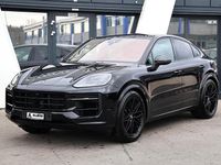 Neu Porsche Cayenne 353 PS (259 kW) 2026 Schwarz SUV