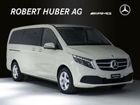 Gebraucht Mercedes V250 Avantgarde 190 PS (139 kW) 2024 Grau Van / Kleinbus