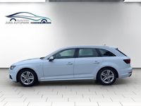 gebraucht Audi A4 Avant 2.0 TDI Sport quattro S-tronic