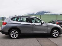 Gebraucht BMW X1 204 PS (150 kW) 2011 SUV