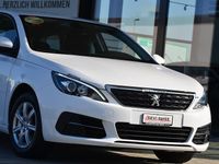 Gebraucht Peugeot 308 SW 130 PS (95 kW) 2017 Kombi