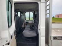 gebraucht Peugeot Boxer 2.2 HDI 335 L3