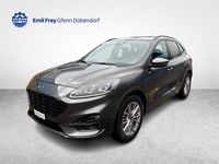 Gebraucht Ford Kuga ST-Line X 224 PS (164 kW) 2021 SUV