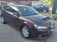 gebraucht Audi A1 Sportback 1.4 TFSI Attraction