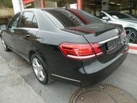 gebraucht Mercedes E220 E-KlasseCDI Elégance 7G-Tronic