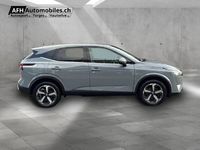 Gebraucht Nissan Qashqai 158 PS (116 kW) 2025 Gray SUV