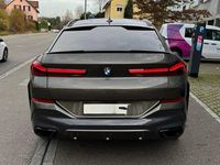 Gebraucht BMW X6 M Sport 286 PS (210 kW) 2022 SUV